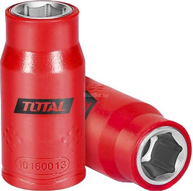 Головка слесарная Total THIHAST12191