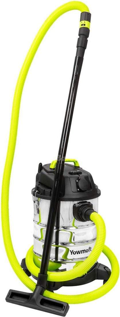 Пылесос DLT Yowmoft CVL30-AS 5277