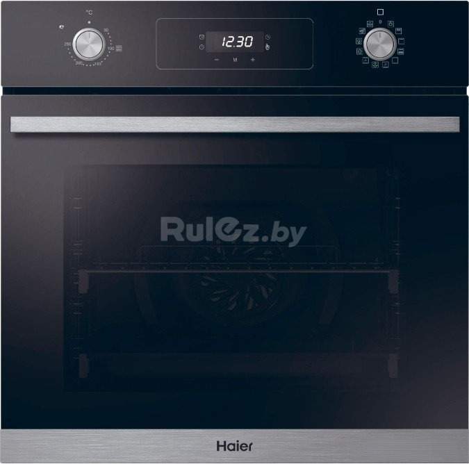 Электрический духовой шкаф Haier HOD-P12CTBX