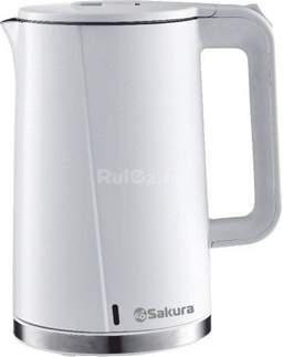 Электрический чайник Sakura SA-2174W