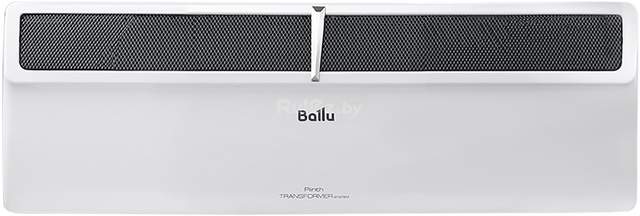 Отопительный модуль конвектора Ballu Plinth Transformer BEC/PL-500 (электронное управление)