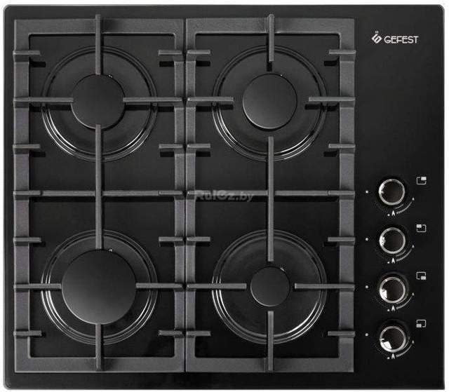 Варочная панель GEFEST СГ СВН 2230 К3