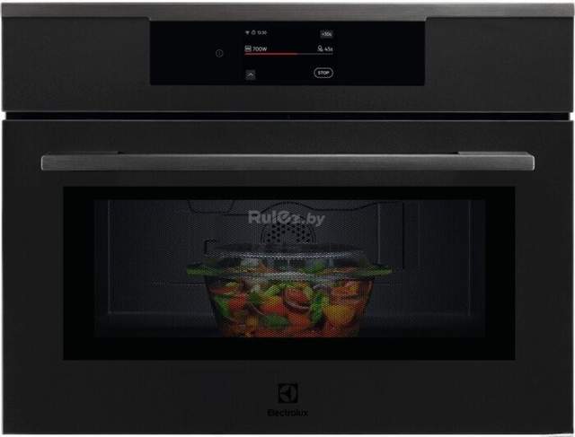 Микроволновая печь Electrolux MealAssist 700 KVM9E2XT
