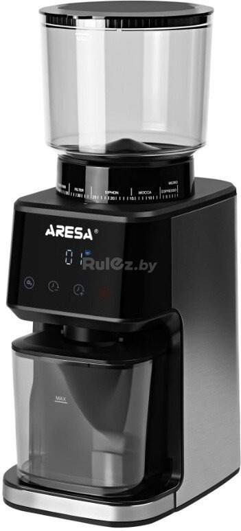 Электрическая кофемолка Aresa AR-3609