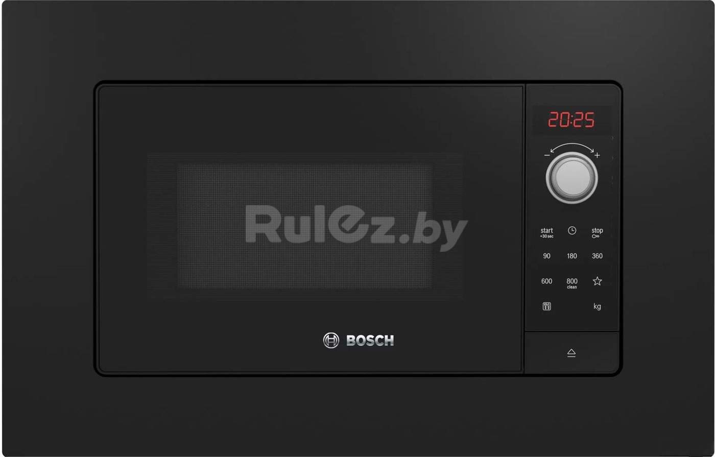 Микроволновая печь Bosch BFL623MB3