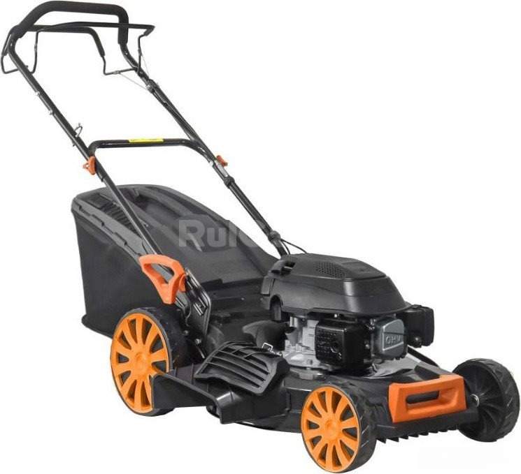 Газонокосилка Shtenli Black 53H Pro
