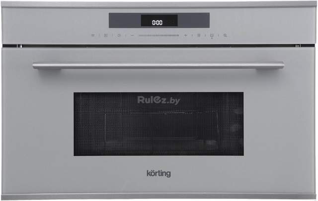 Микроволновая печь Korting KMI 830 GBXGr