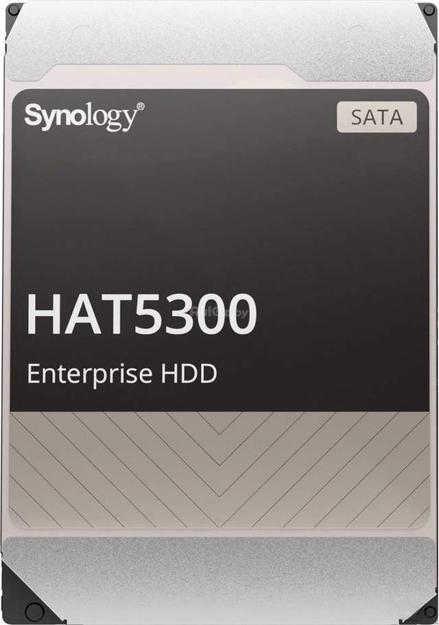 Жесткий диск Synology HAT5300 20TB HAT5310-20T