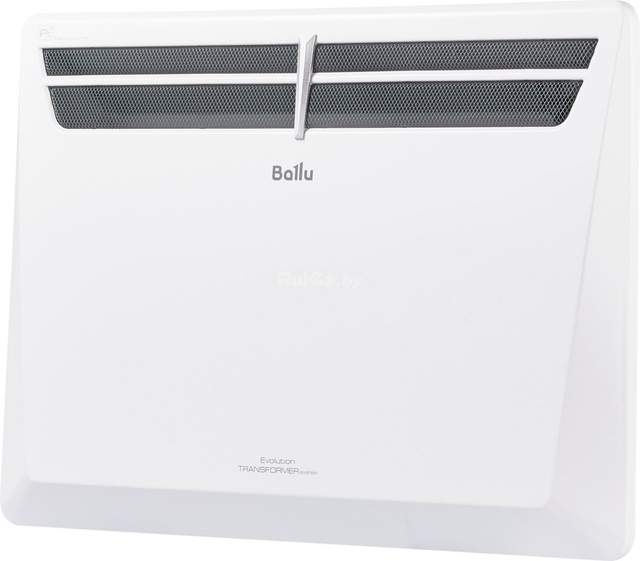Конвектор Ballu Evolution Transformer BEC/EVU-1500 (инверторное управление)