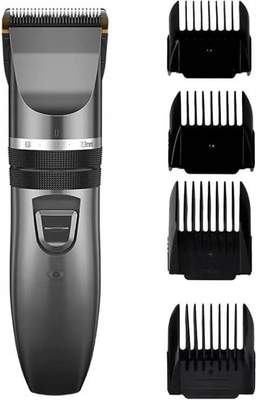 Машинка для стрижки Enchen Sharp X Silver EC-712