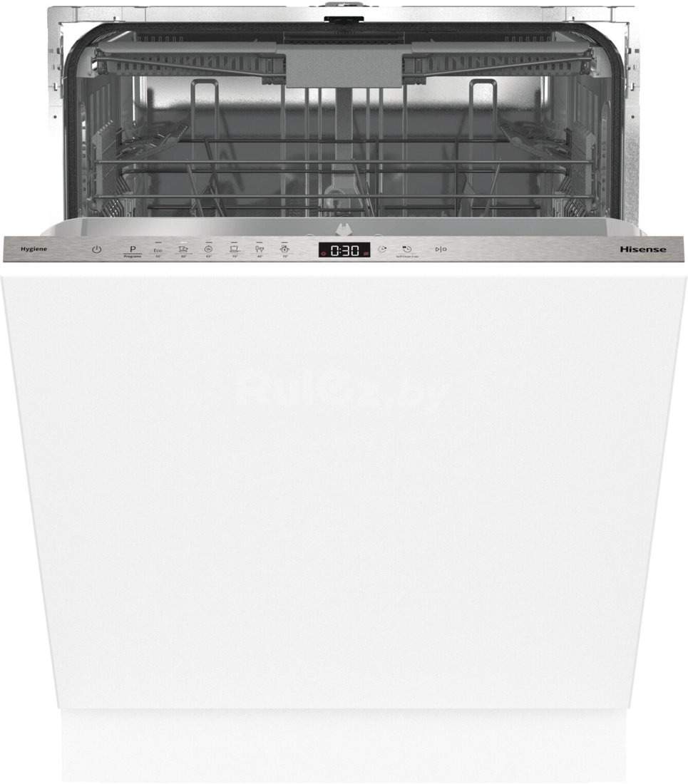 Встраиваемая посудомоечная машина Hisense HV643E90