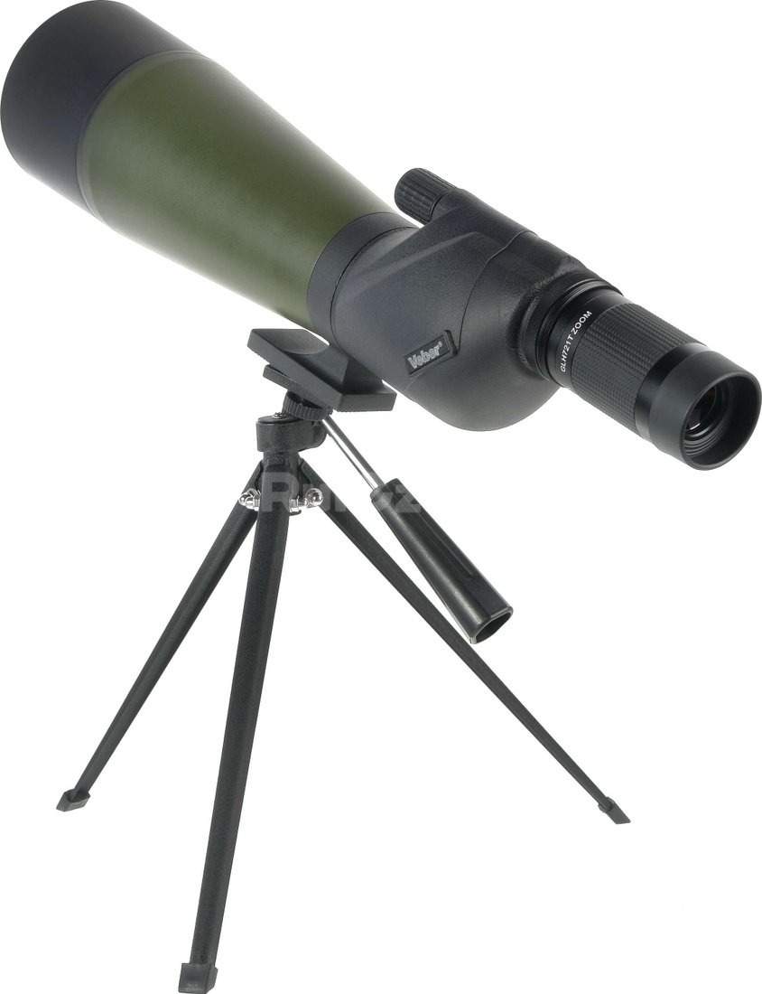 Подзорная труба Veber Defence 20-60x80WP с сеткой