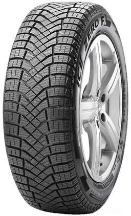 Автомобильные шины Pirelli Ice Zero Friction 225/60R18 104T