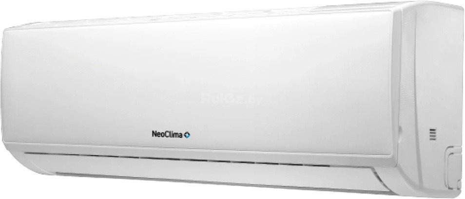 Кондиционер Neoclima Plasma NS/NU-HAL12F32