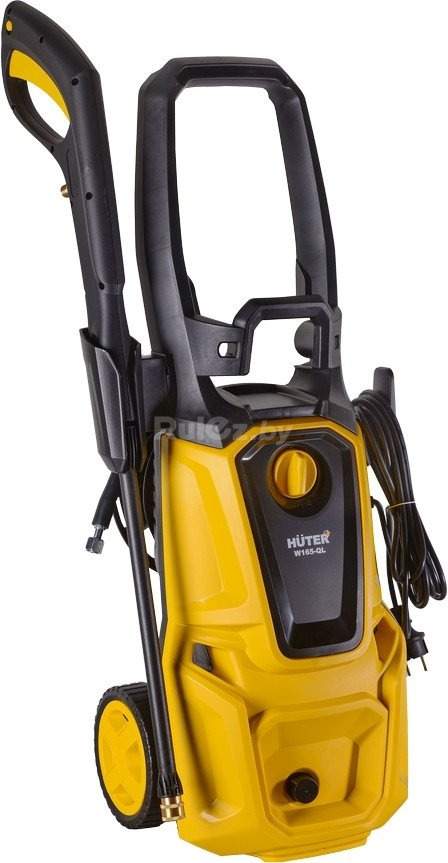 Мойка высокого давления Huter W165-QL