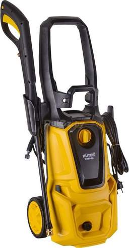 Мойка высокого давления Huter W165-QL