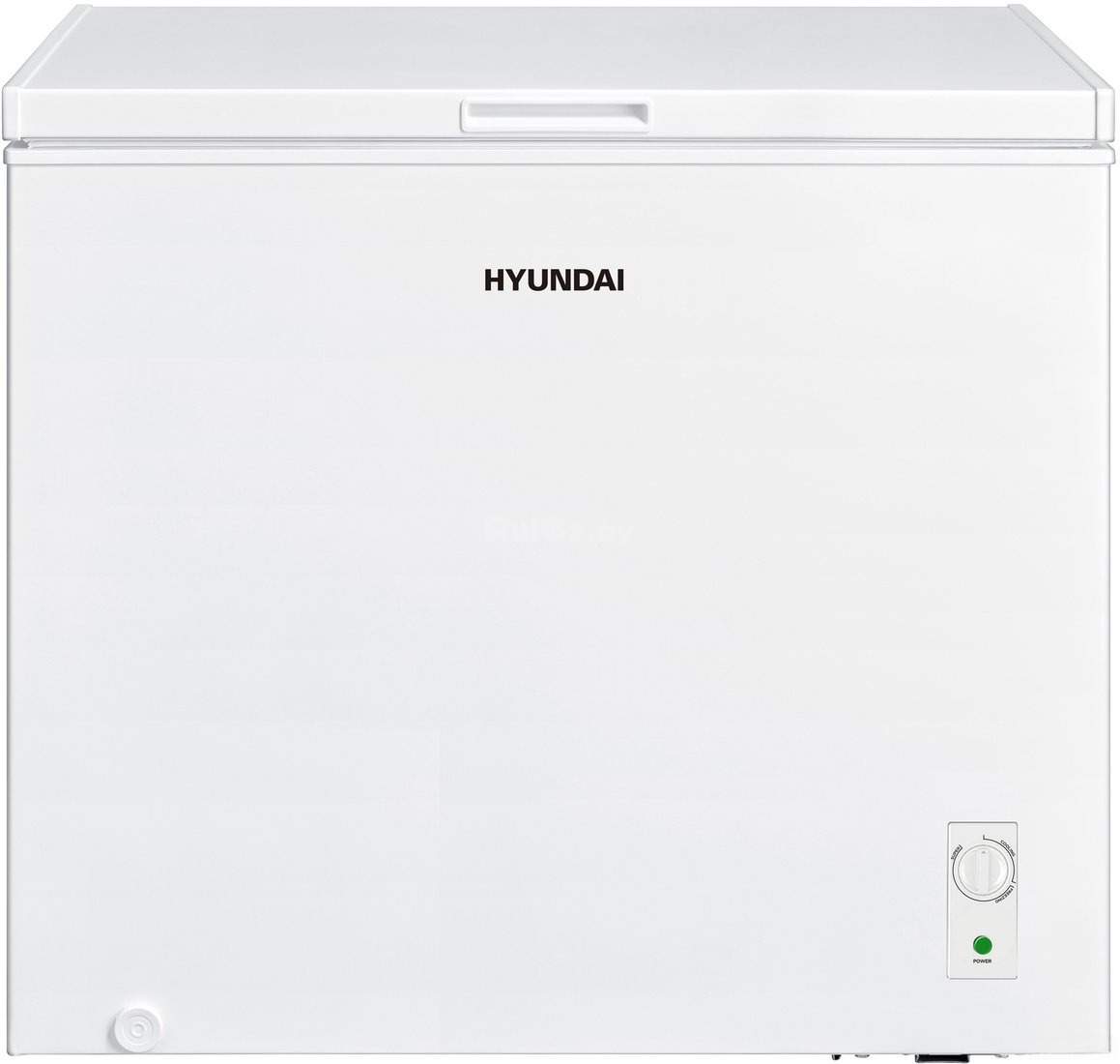 Морозильный ларь Hyundai CH2005