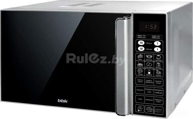 Микроволновая печь BBK 23MWC-982S/SB-M