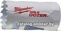 Коронка Milwaukee Hole Dozer 49560057