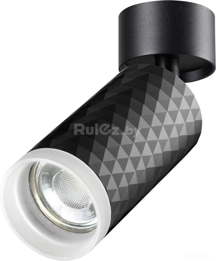 Спот Novotech Brill 370847