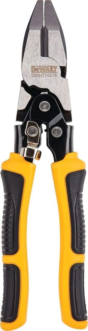 Плоскогубцы DeWalt DWHT0-70276