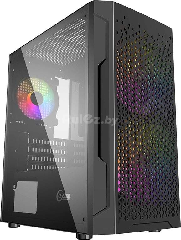 Компьютер Iven Gaming Black 180834