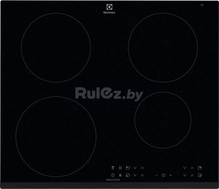 Варочная панель Electrolux LIR60430