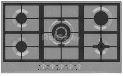 Варочная панель Korting HG965CTX