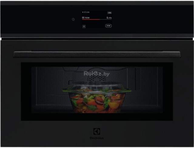 Микроволновая печь Electrolux MealAssist 700 EVM9E2XT