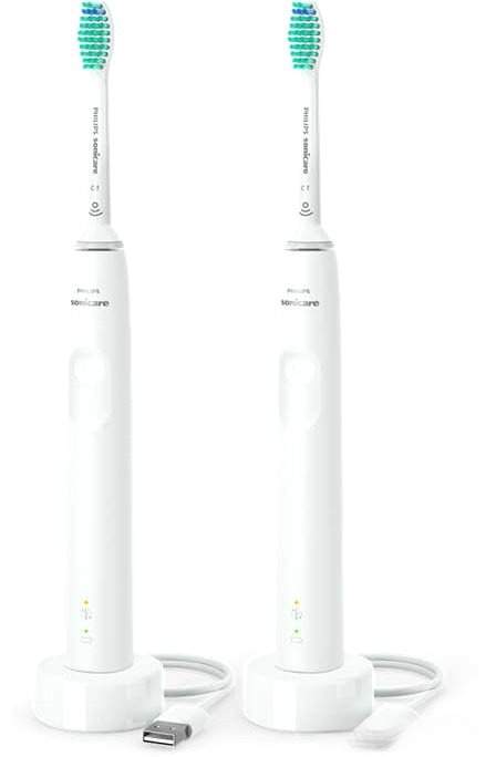 Электрическая зубная щетка Philips HX3675/13