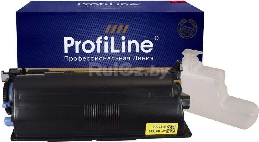 Картридж ProfiLine PL_TK-3150 (аналог Kyocera TK-3150) ProfiLine PL-TK-3150 (аналог Kyocera TK-3150)
