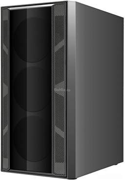 Корпус Ginzzu CL150