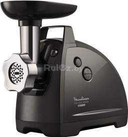 Мясорубка Moulinex ME682832