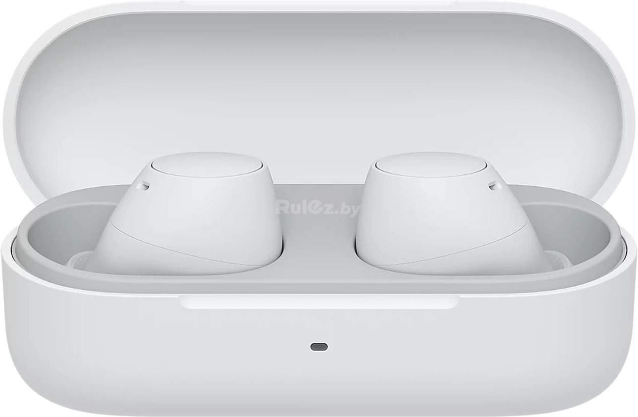 Наушники Sony WF-C510 (белый)