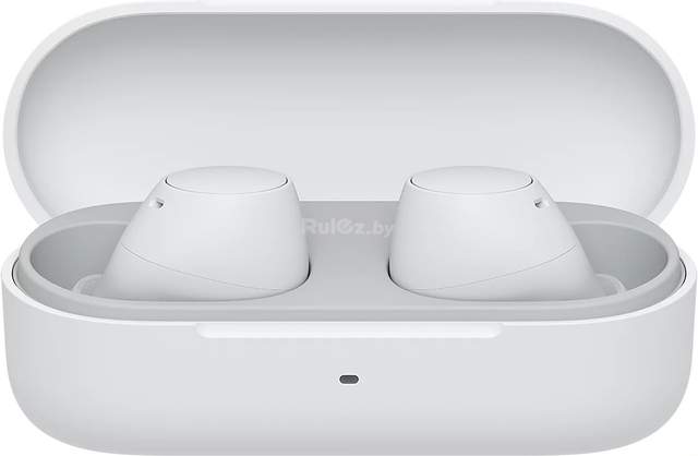 Наушники Sony WF-C510 (белый)