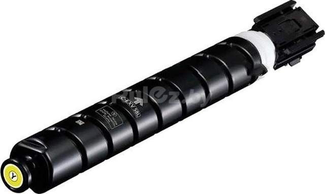 Тонер Canon C-EXV 58L 3769C002