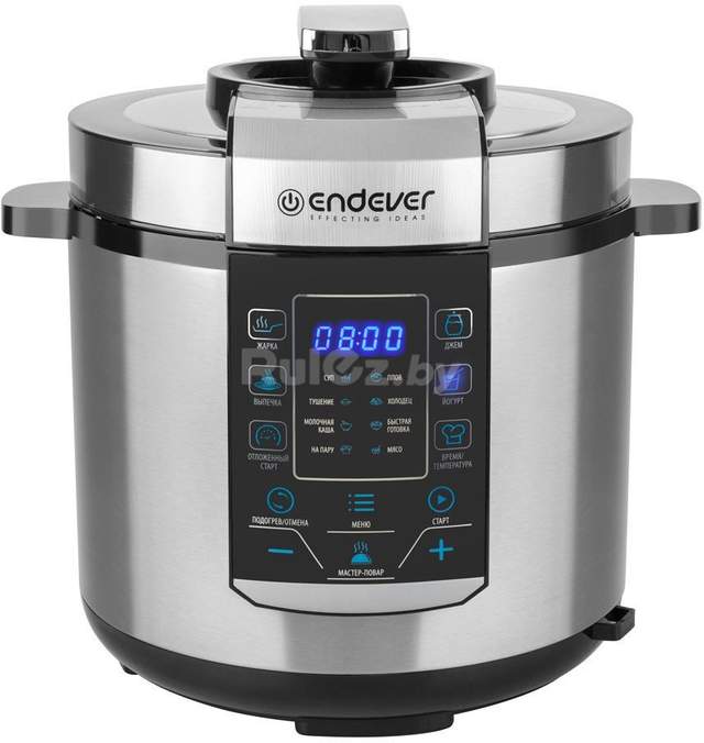 Мультиварка-скороварка Endever Vita-134
