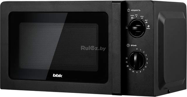 Микроволновая печь BBK 20MWS-747M/B