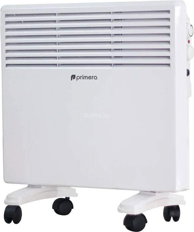 Конвектор Primera PHP-1000-MXB