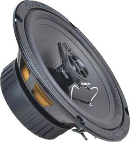 Коаксиальная АС Ground Zero GZFF 6.5