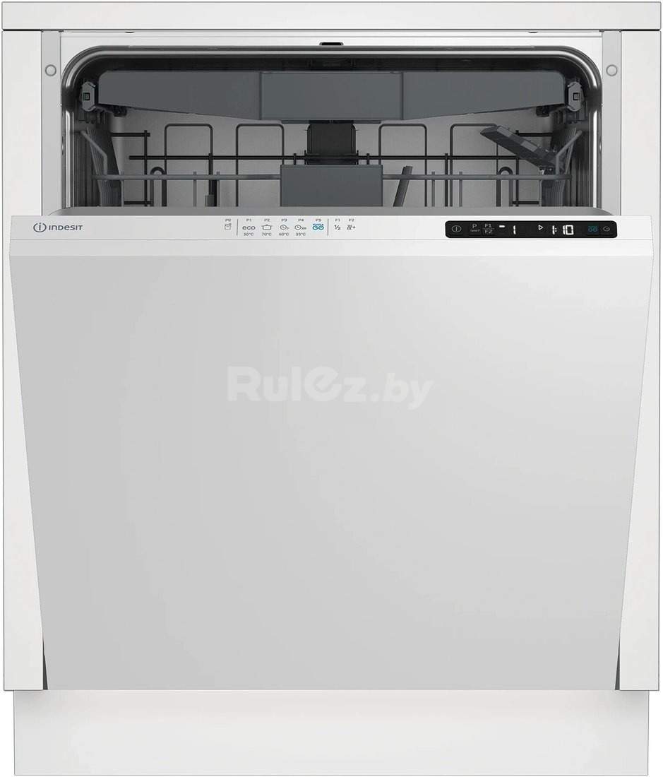 Встраиваемая посудомоечная машина Indesit DI 5C89