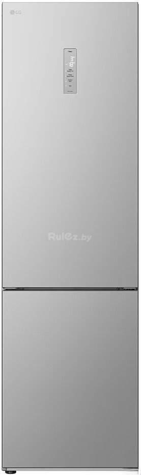 Холодильник LG DoorCooling+ GC-B509ANMW