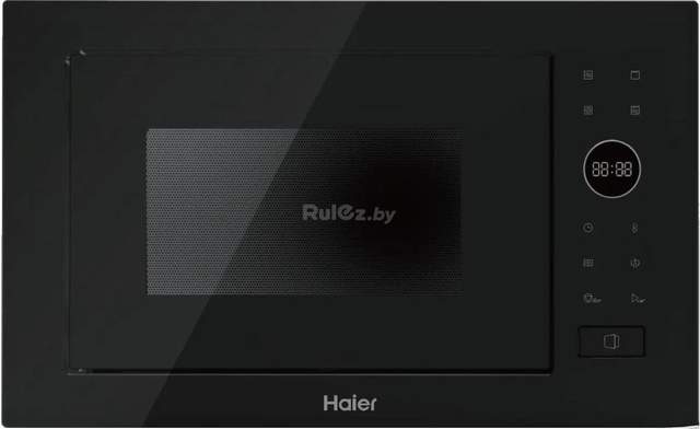 Микроволновая печь Haier HMX-BPG259B