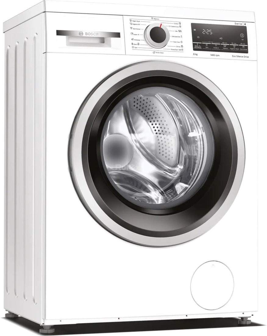 Стиральная машина Bosch Serie 4 WLS28460ME