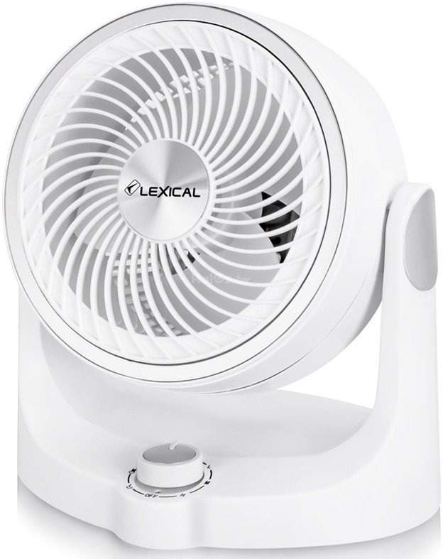 Вентилятор Lexical LTF-7110