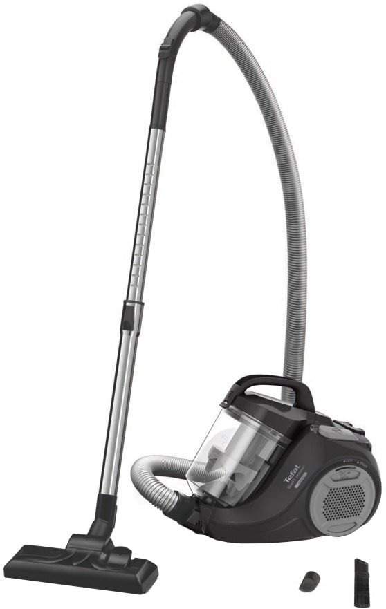Пылесос Tefal Swift Power TW2925EA