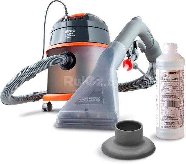 Пылесос Thomas Aqua Fleckwasher 788121