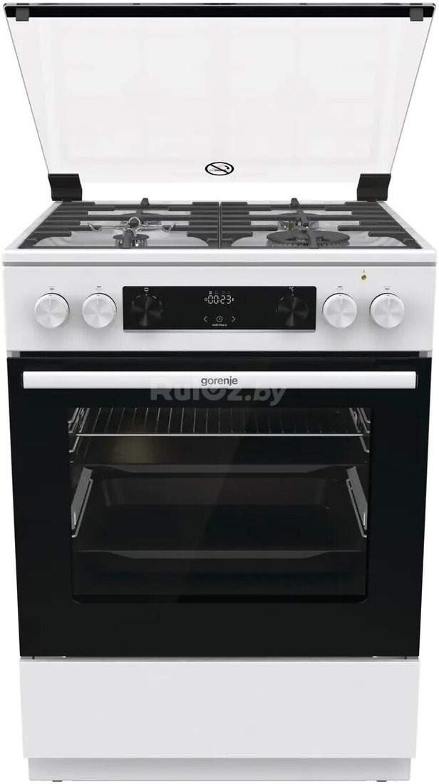 Кухонная плита Gorenje GKS6C70WA