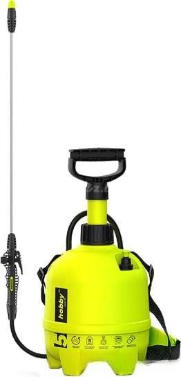 Ручной опрыскиватель Marolex Hobby 5 S021.111