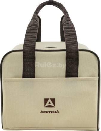 Термосумка Арктика 3300-7-BG 7.5л (бежевый)